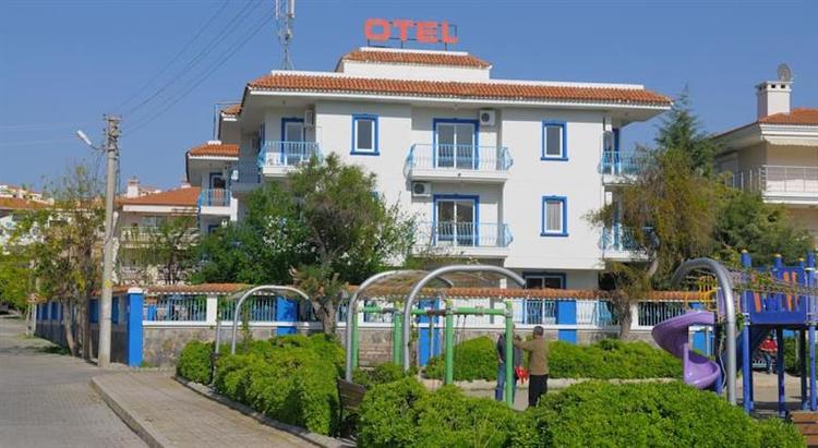 Koz Marigold Suites & Apartments