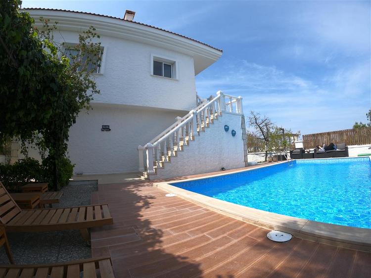 Lavista Alaçatı