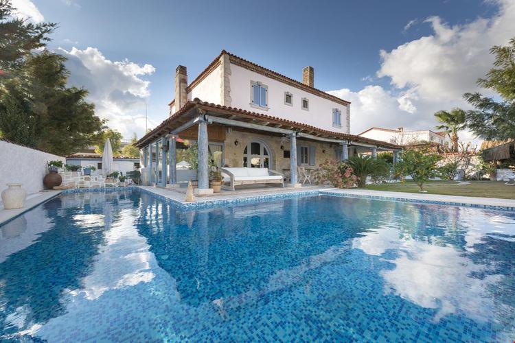 Moy Otel Alaçatı