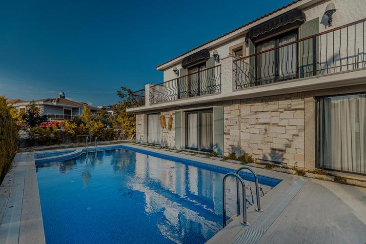 N Hotels Çeşme