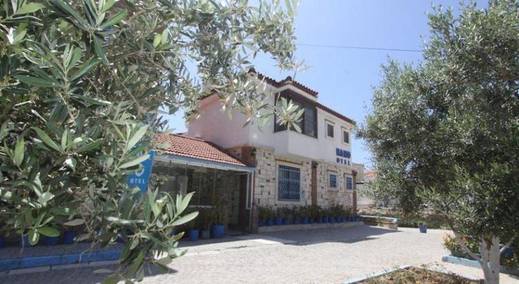 Nano Otel