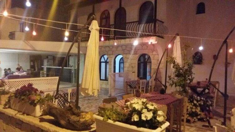 Otel Melta