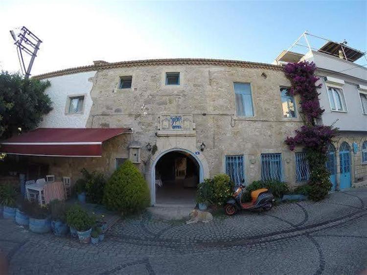 Radika Otel