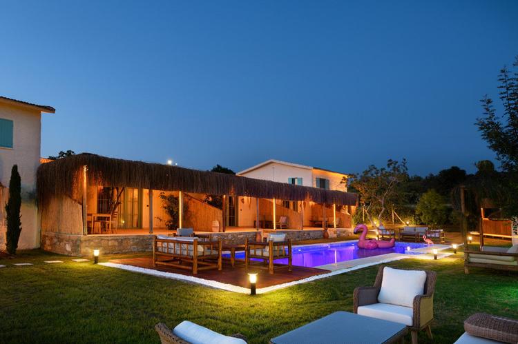 Ride And Stay Hotel