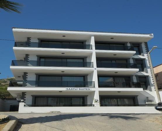 Saatli Suites Otel