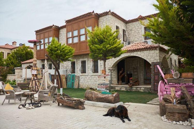 Sila Alacati