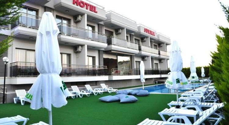 Suena Hotel