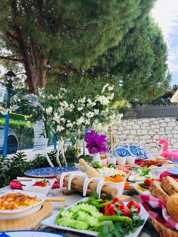Trend Blue Hotel