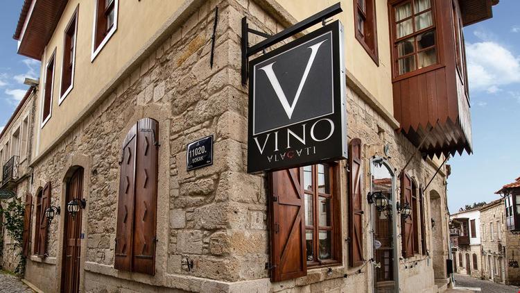 Vino Alaçatı