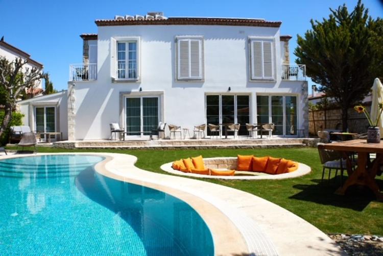 Zeyhouse Alacati