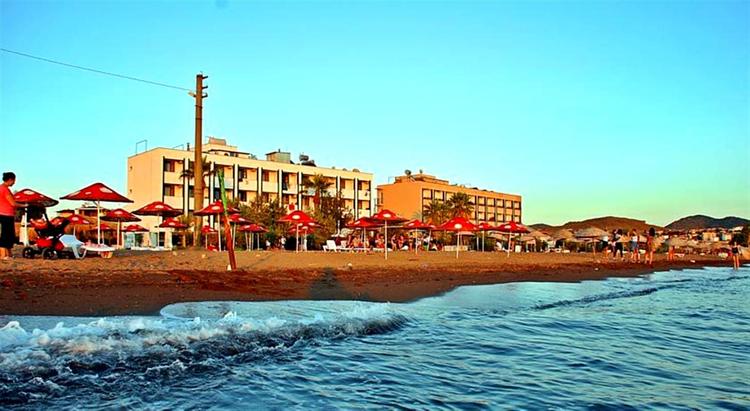 Dikelya Hotel