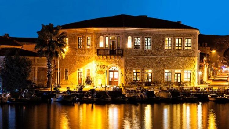 La Petra Otel