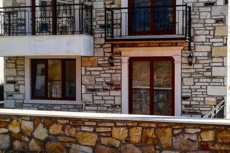 Lavanta Foça