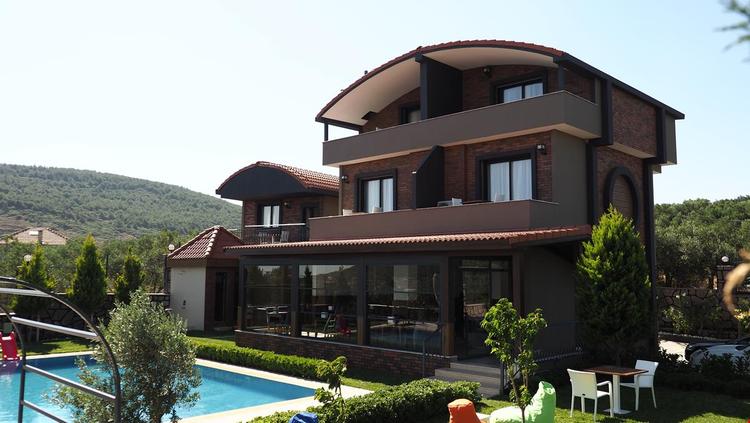Myosotis Otel
