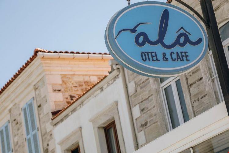 Yeni Foca Ala Otel