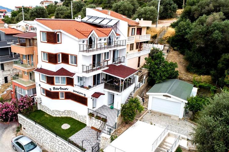 Barbun Pansiyon