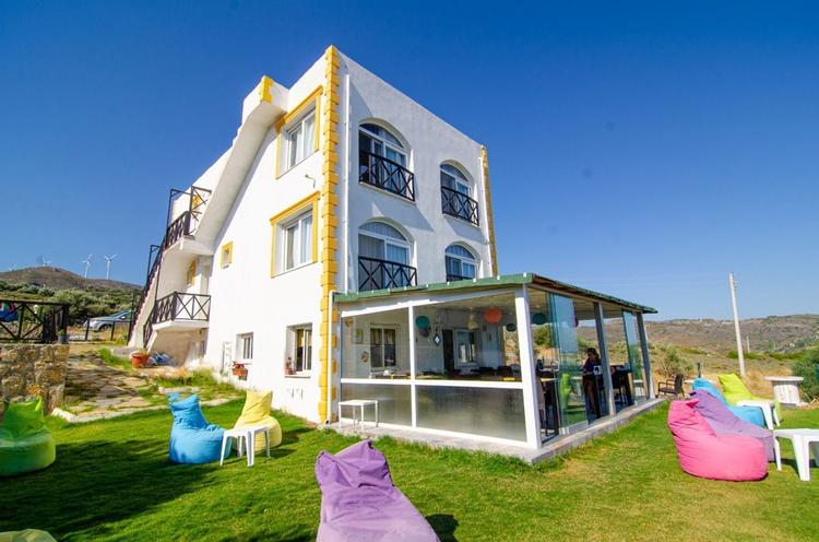 Mari Otel Yeniliman