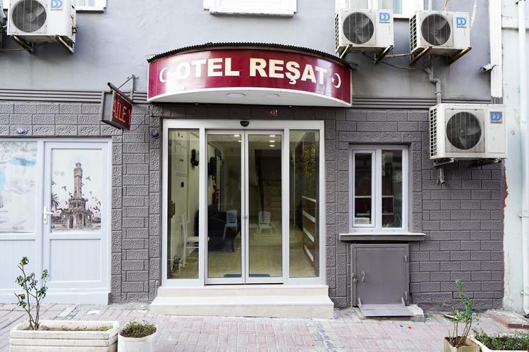 Resat Otel