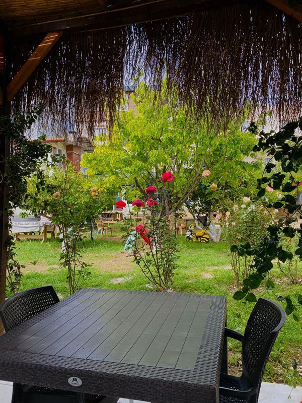 Mandarin Beach Otel ve Restaurant
