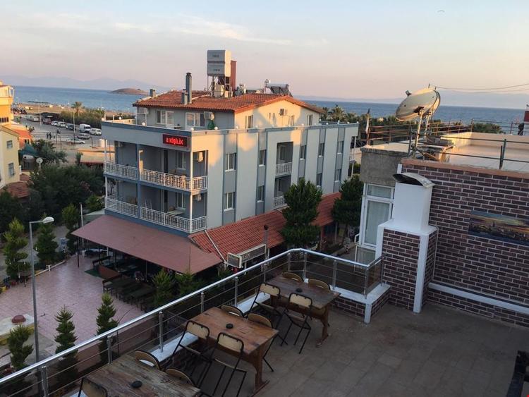Muber Hotel