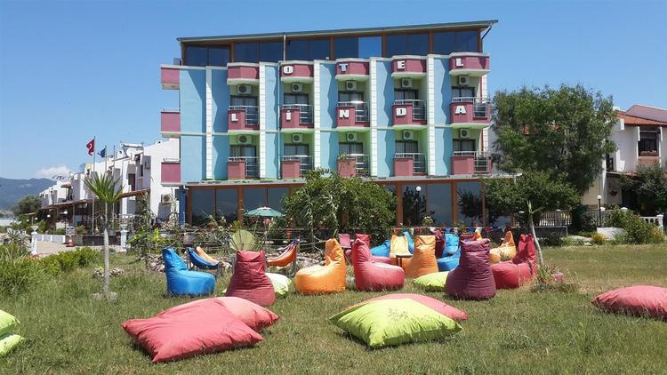 Linda Butik Otel