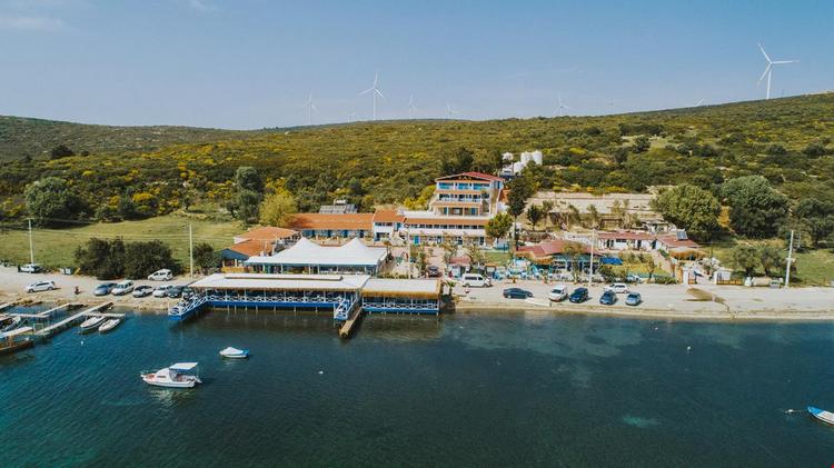 Dağ Butik Otel