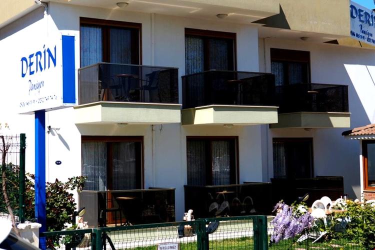 Derin Pansiyon