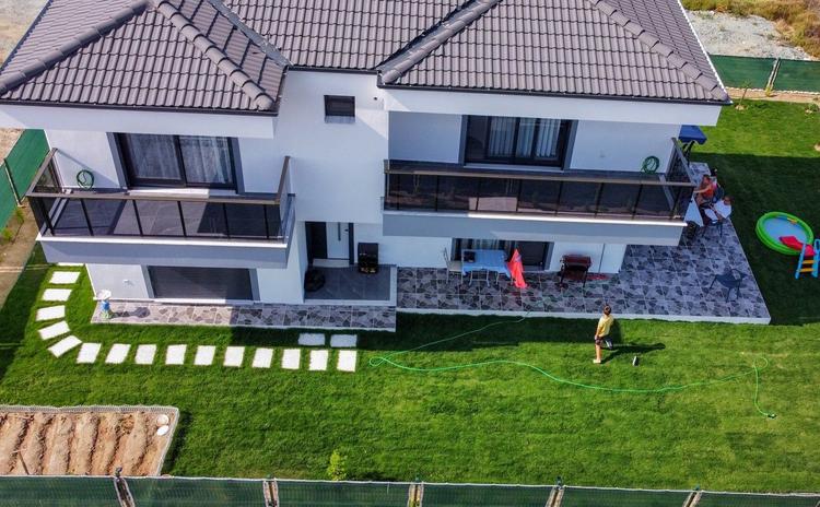 Villa Keyif