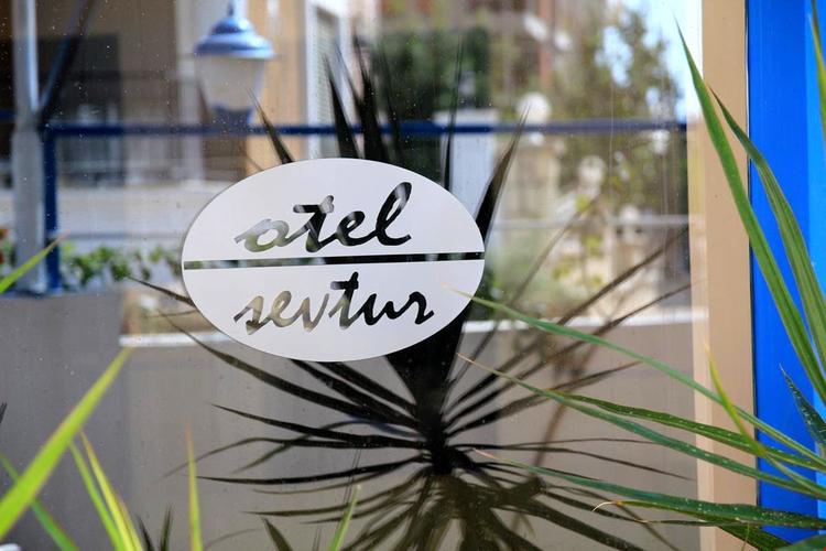 Yeni Sevtur Hotel