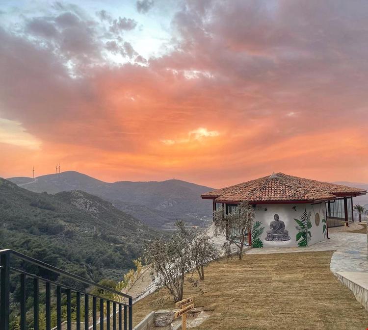 Ephesus Retreat