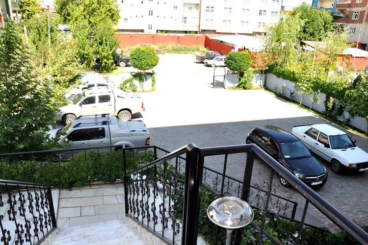 Elbistan Garden Otel