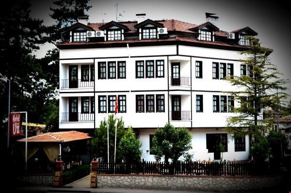 Hotel Uz