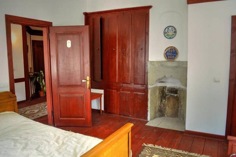 Taş Ev Konağı