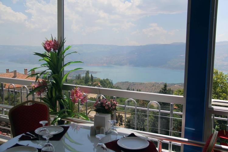 Konerkon Otel Plaza