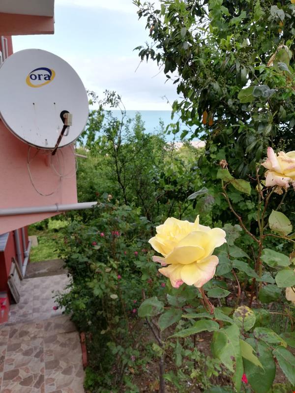 KILIÇ APART OTEL