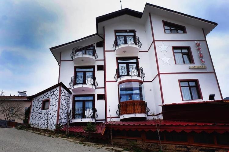 Sarımeşe Otel