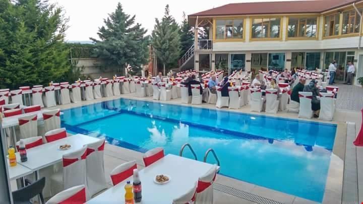 HD Miray Otel