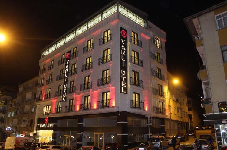 Vanli Otel