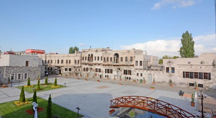 Setenönü 1892 Butik Otel