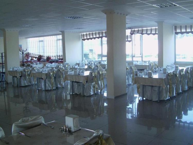 Temur Termal Hotel
