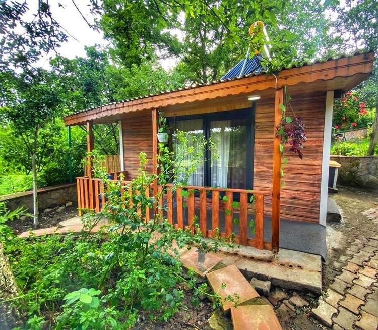 Çilek Bungalow