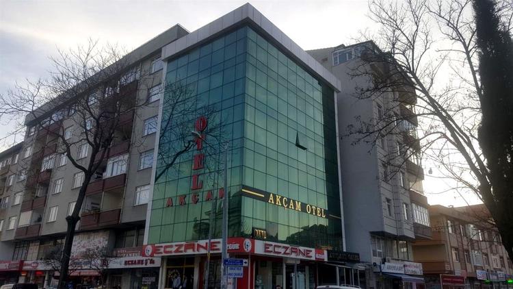 Akçam Otel Gebze