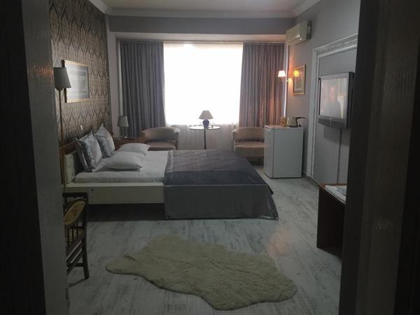 Masal Otel