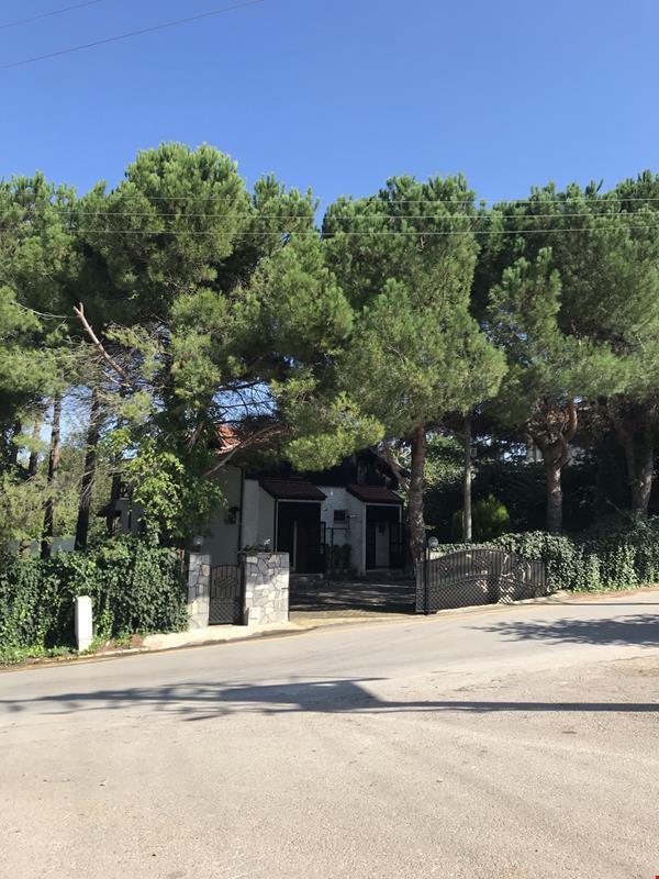 Villadağaltı Evleri