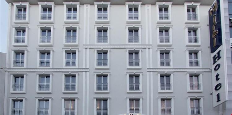 Mirel Hotel