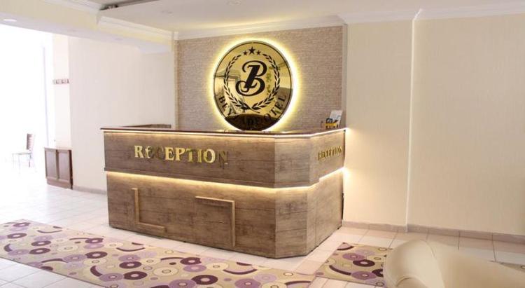 Beyzade Hotel Konya