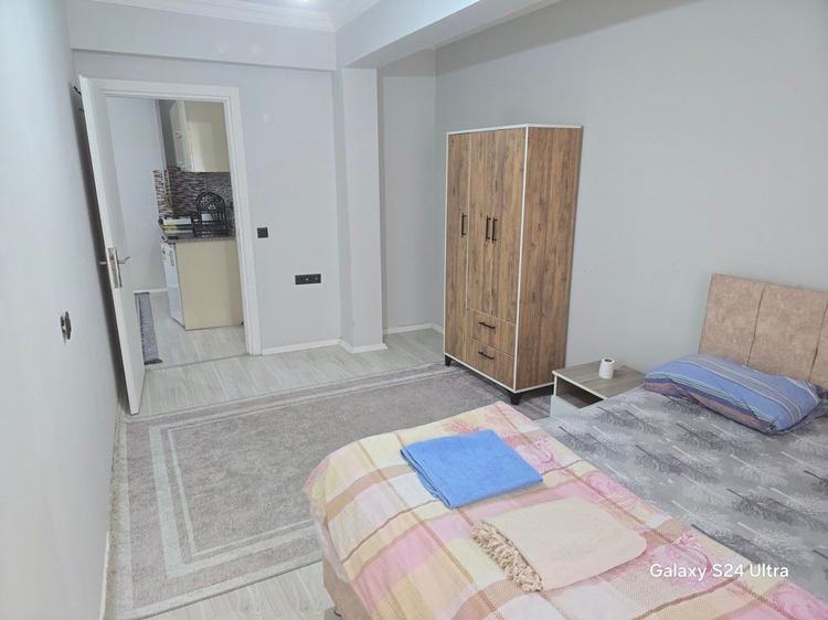 Kütahya Emlakçım Apart