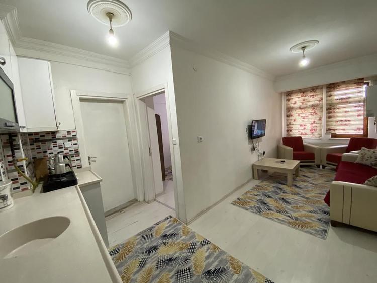 Kütahya Mert Apart