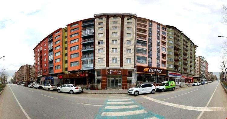 Qtahya Otel