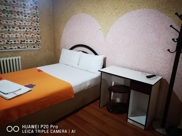Otel Bilgin